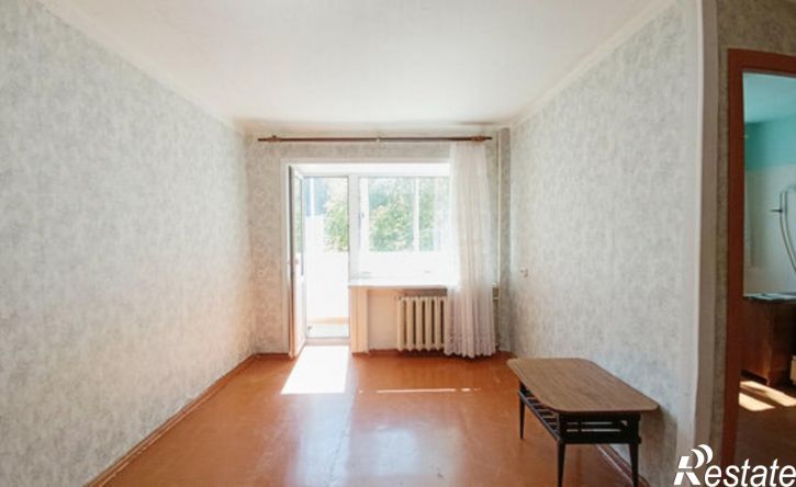 1-комн квартира Пермь, улица Аркадия Гайдара, 12А