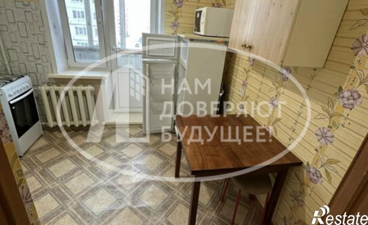 1-комн квартира Добрянка, улица Лизы Чайкиной, 18