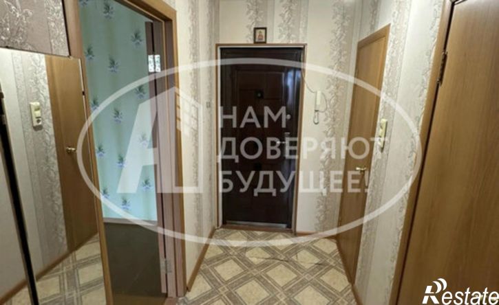 1-комн квартира Добрянка, улица Лизы Чайкиной, 18