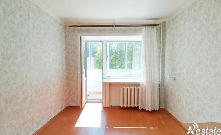 1-комн квартира Пермь, улица Аркадия Гайдара, 12А