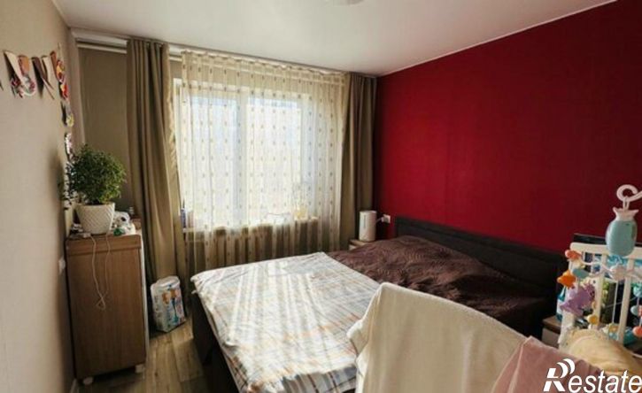 3-комн квартира Краснокамск, улица Энтузиастов, 11А