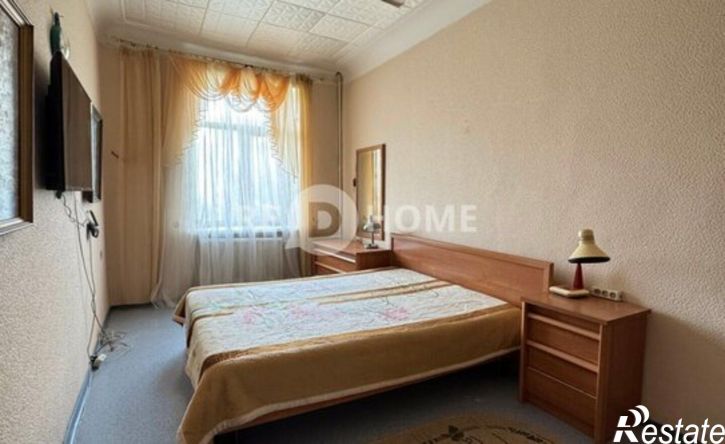 3-комн квартира Березники, улица Пятилетки, 46