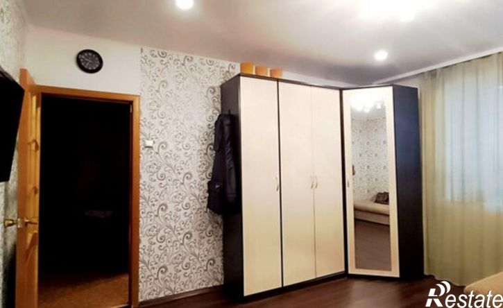 3-комн квартира Пермь, Уинская улица, 18
