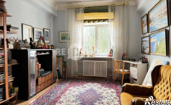3-комн квартира Березники, улица Пятилетки, 46