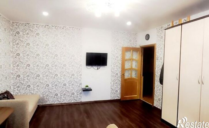3-комн квартира Пермь, Уинская улица, 18