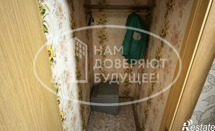 1-комн квартира Добрянка, улица Лизы Чайкиной, 18