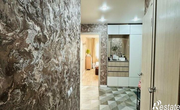 3-комн квартира Краснокамск, улица Энтузиастов, 11А