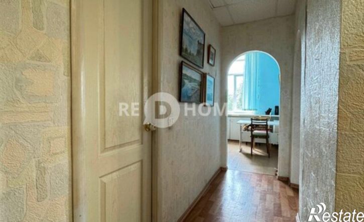 3-комн квартира Березники, улица Пятилетки, 46