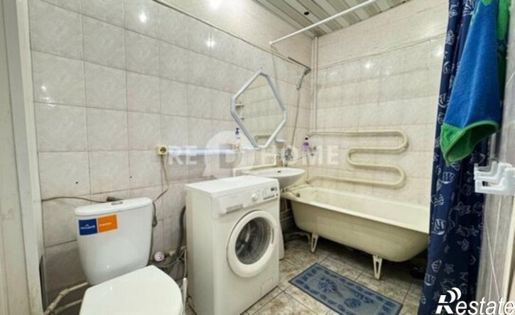 3-комн квартира Березники, улица Пятилетки, 46