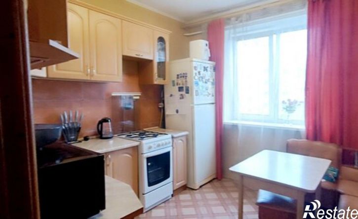 3-комн квартира Пермь, Уинская улица, 18