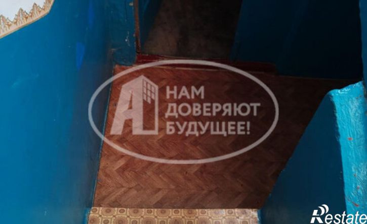 2-комн квартира Губахинский муниципальный округ, рабочий посёлок Углеуральский, 2-я Коммунист
