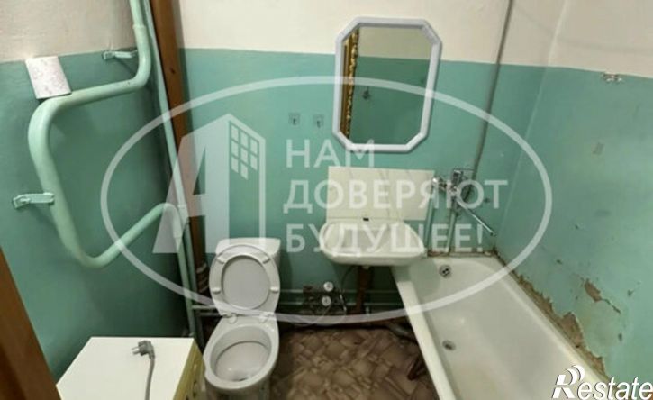 1-комн квартира Добрянка, улица Лизы Чайкиной, 18
