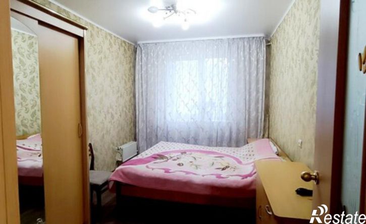 3-комн квартира Пермь, Уинская улица, 18