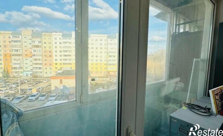 3-комн квартира Краснокамск, улица Энтузиастов, 11А