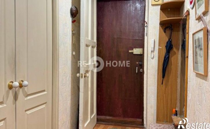 3-комн квартира Березники, улица Пятилетки, 46