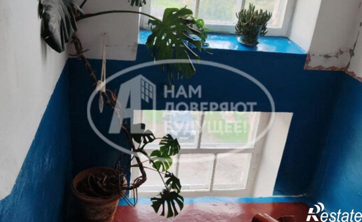 2-комн квартира Губахинский муниципальный округ, рабочий посёлок Углеуральский, 2-я Коммунист