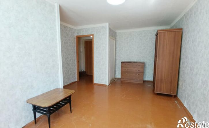 1-комн квартира Пермь, улица Аркадия Гайдара, 12А