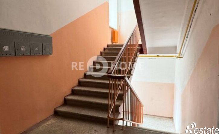 3-комн квартира Березники, улица Пятилетки, 46