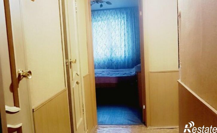 3-комн квартира Пермь, Уинская улица, 18
