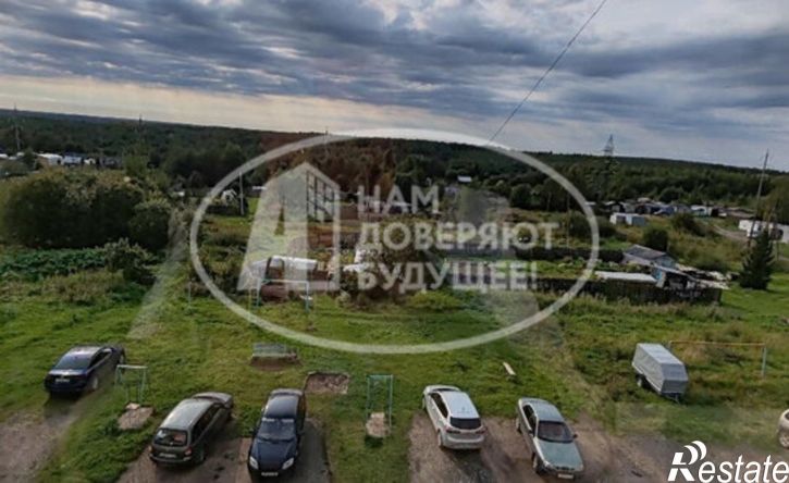 2-комн квартира Губахинский муниципальный округ, рабочий посёлок Углеуральский, 2-я Коммунист