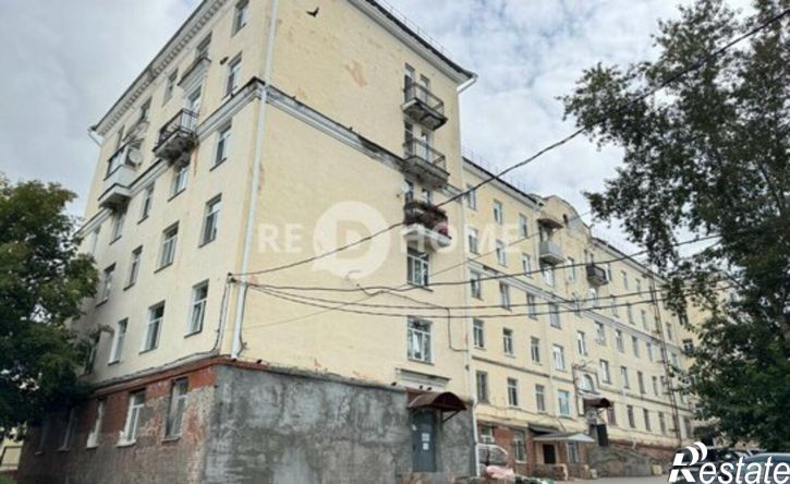 3-комн квартира Березники, улица Пятилетки, 46