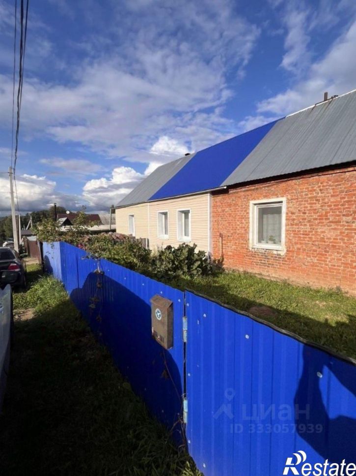 2-комн квартира Пермский р-н, Сылва п, Нагорная ул, 11