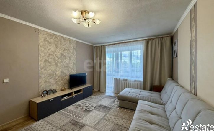 2-комн квартира Пермь, улица Адмирала Ушакова, 55/1