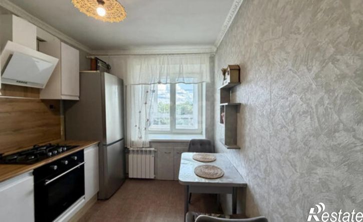 2-комн квартира Пермь, улица Адмирала Ушакова, 55/1