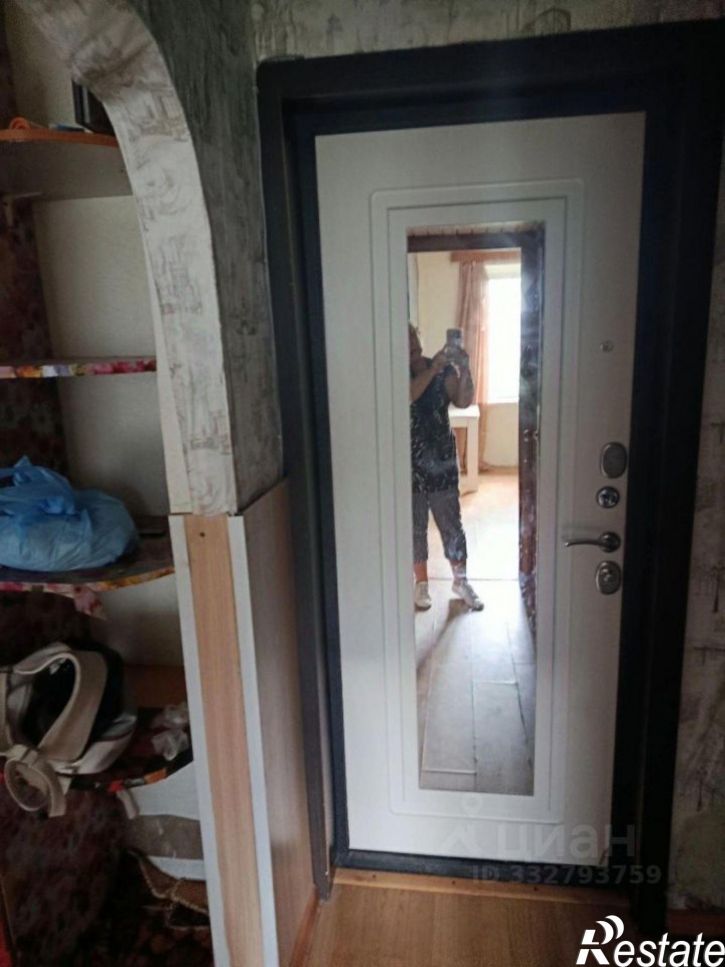 1-комн квартира Пермь городской округ, Пермь