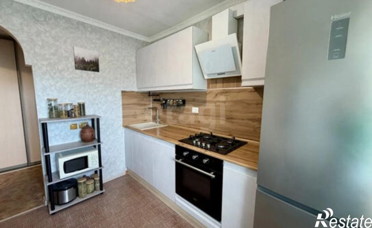 2-комн квартира Пермь, улица Адмирала Ушакова, 55/1