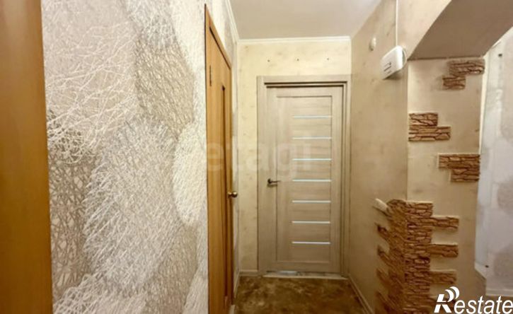 2-комн квартира Пермь, улица Адмирала Ушакова, 55/1