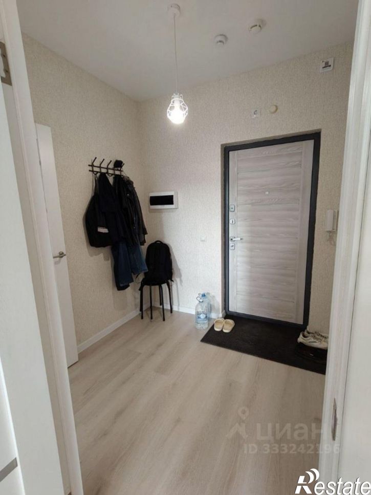 1-комн квартира Пермь, Оханская улица, 17