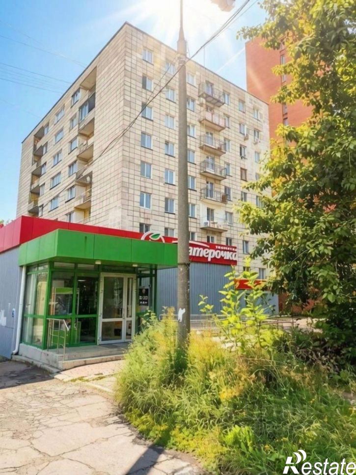 Комната Пермь, бульвар Гагарина, 38