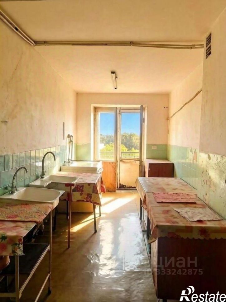 Комната Пермь, бульвар Гагарина, 38