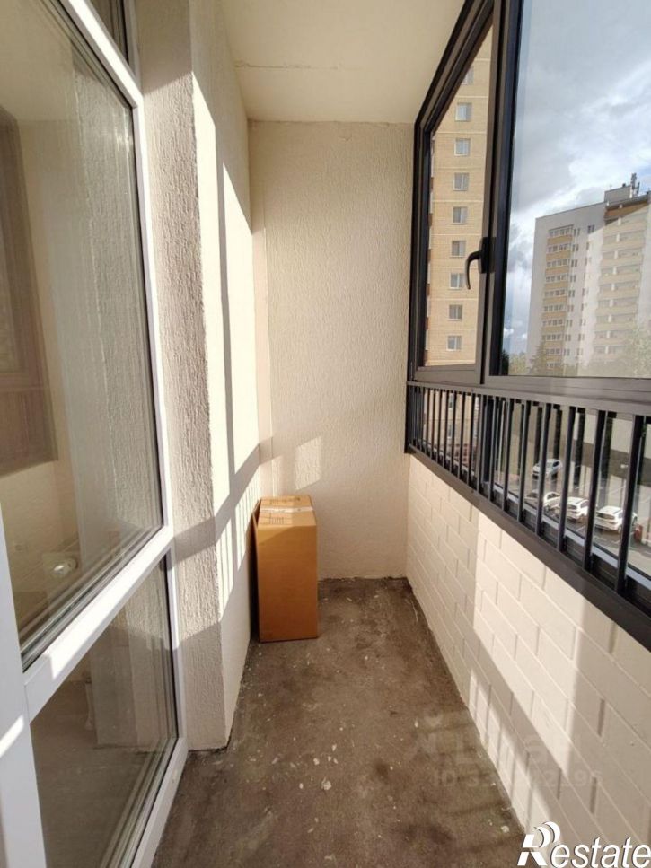 1-комн квартира Пермь, Оханская улица, 17