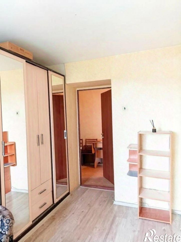 Комната Пермь, бульвар Гагарина, 38