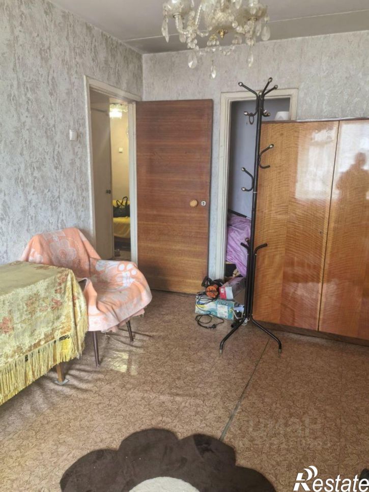 Комната Пермь, улица Луначарского, 90