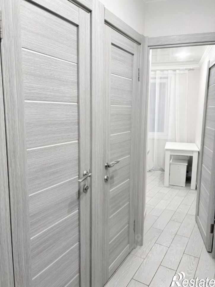 1-комн квартира Пермь, улица Милиционера Власова, 21