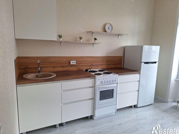 1-комн квартира Пермь, улица Подводников, 20