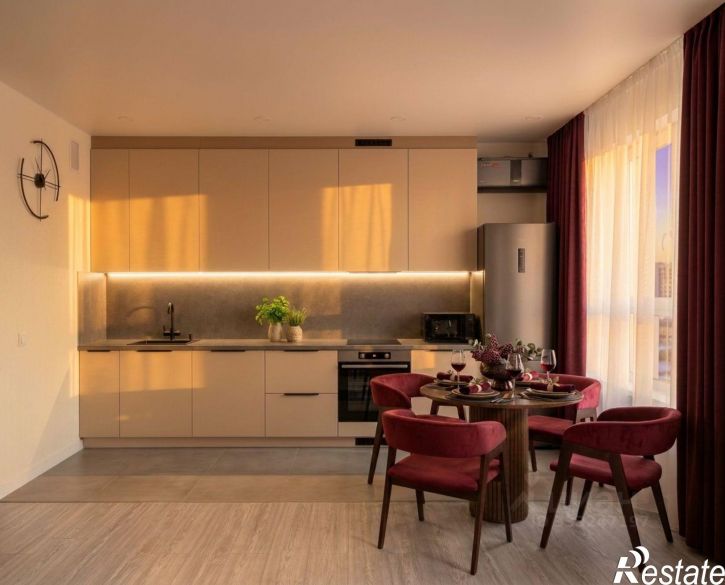 3-комн квартира Пермь, улица Дзержинского, 29Б