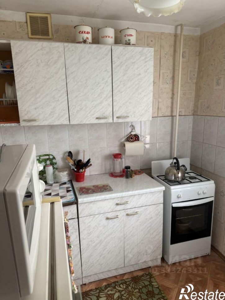 1-комн квартира Лысьва, улица Гайдара, 3