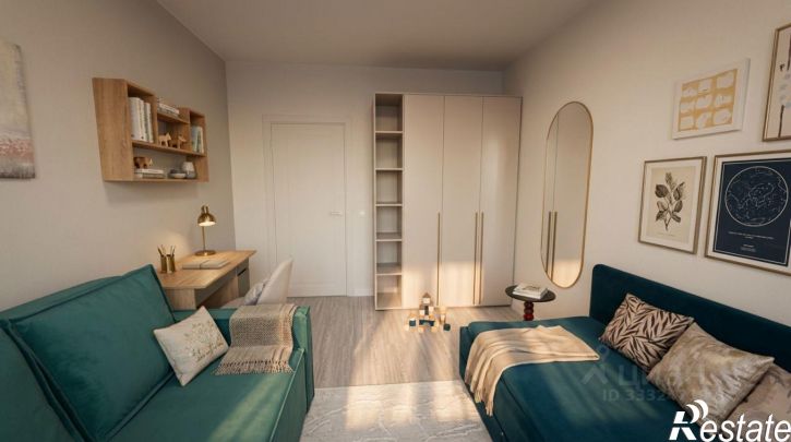 3-комн квартира Пермь, улица Дзержинского, 29Б