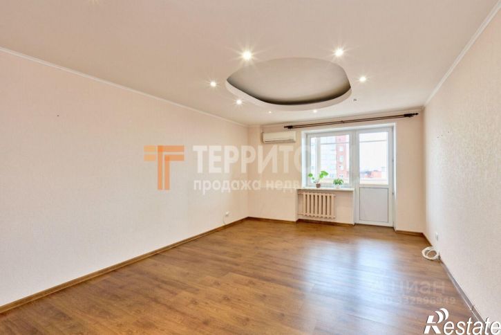 1-комн квартира Пермь г., Индустриальный, Мира ул., д.11