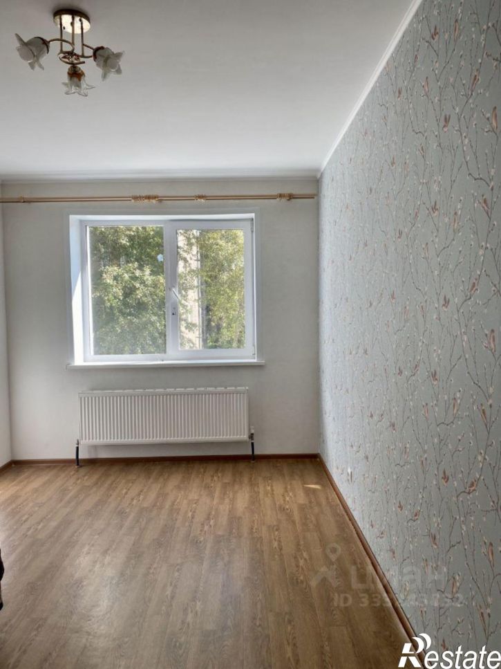 1-комн квартира Пермь, улица КИМ, 101