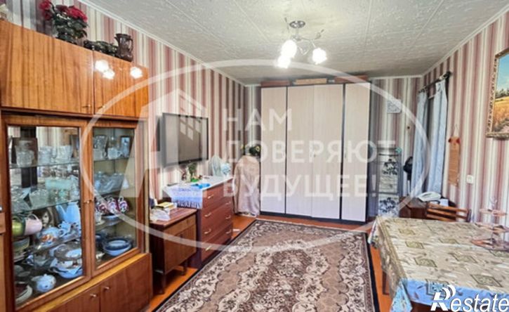 2-комн квартира Лысьва, улица Куйбышева, 3