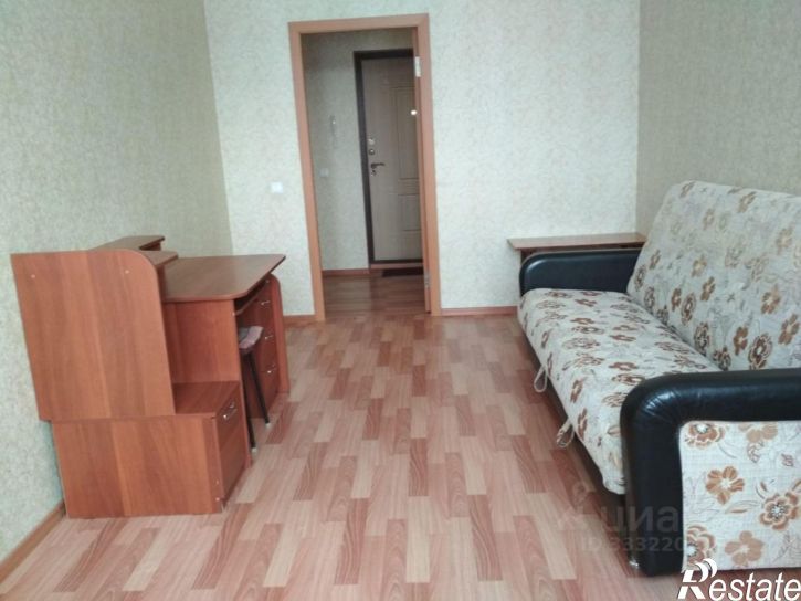 1-комн квартира Пермь, Гатчинская улица, 20