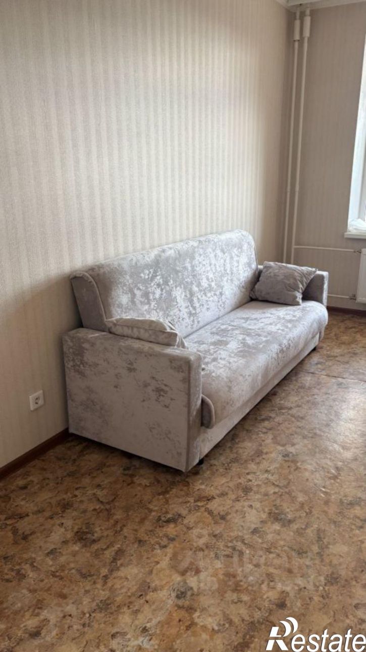 Комната Пермь, Хабаровская улица, 56