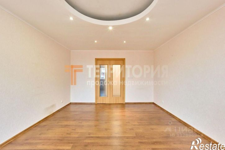 1-комн квартира Пермь г., Индустриальный, Мира ул., д.11