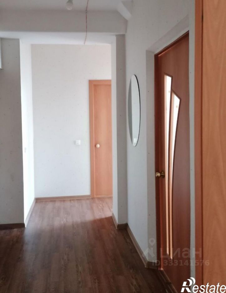 2-комн квартира Пермь, 1-я Красноармейская улица, 5