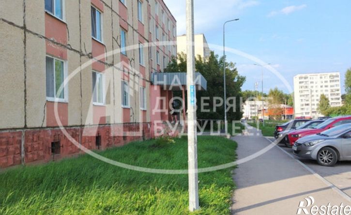 2-комн квартира Добрянка, улица Жуковского, 39